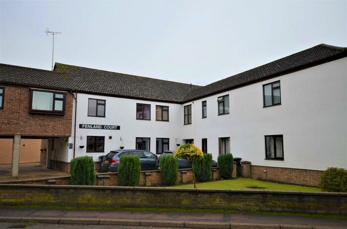 2 Bedroom Flat To Rent In Station Road, Littleport, CB6