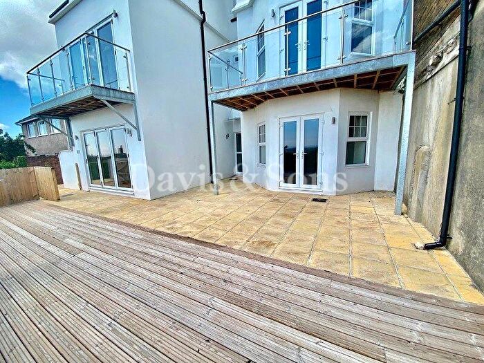 1 Bedroom Flat For Sale In Clevedon Road, Newport., NP19