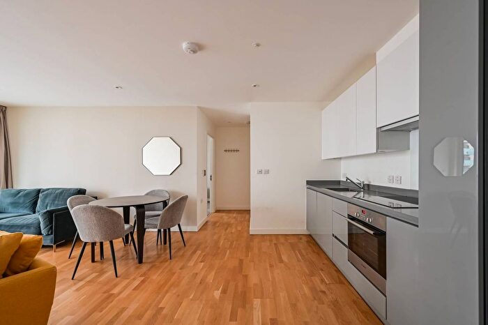 2 Bedroom Flat To Rent In Mimosa House, East Village, Stratford, London, E20