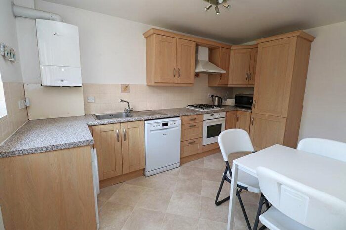 2 Bedroom Town House To Rent In Oyster Tank Road, Brightlingsea, CO7