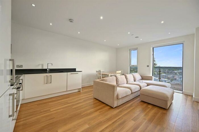 1 Bedroom Flat To Rent In Flat, Venice House, Hatton Road, Wembley, HA0