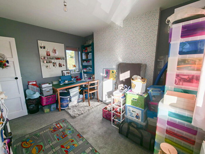 3 Bedroom Semi-Detached House For Sale In Church Road, Worlingworth, Woodbridge, IP13