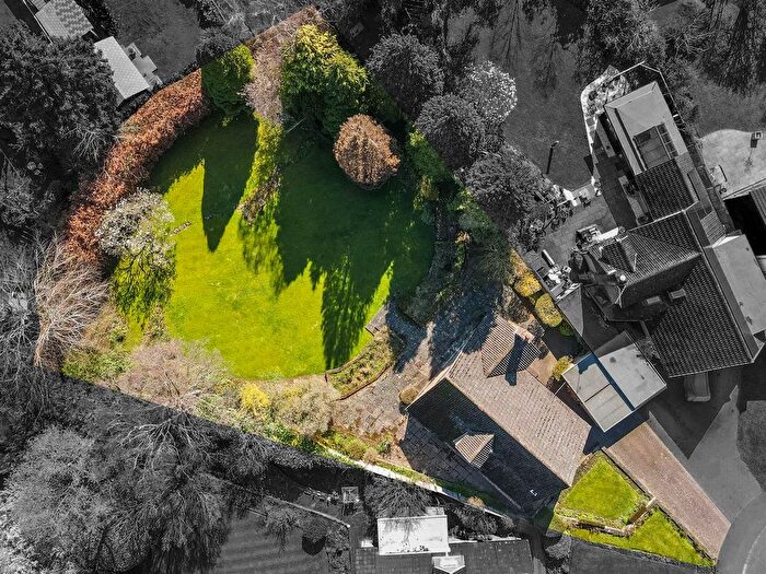 4 Bedroom Detached Bungalow For Sale In Holland Avenue, Knowle, B93