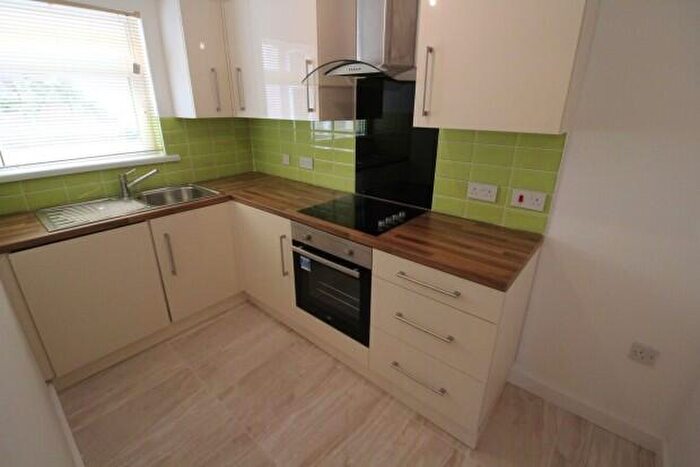 3 Bedroom Terraced House To Rent In Broadway Cardiff, CF24