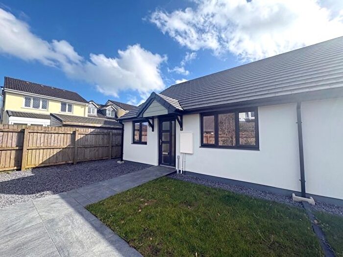 2 Bedroom Bungalow For Sale In The Green, Dunkeswell, EX14