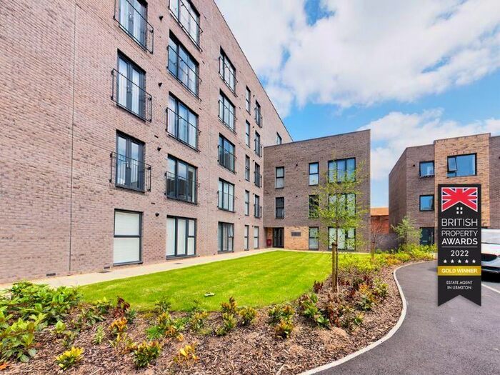 2 Bedroom Flat To Rent In Delta House, Enriqueta Rylands Close, Manchester, M32