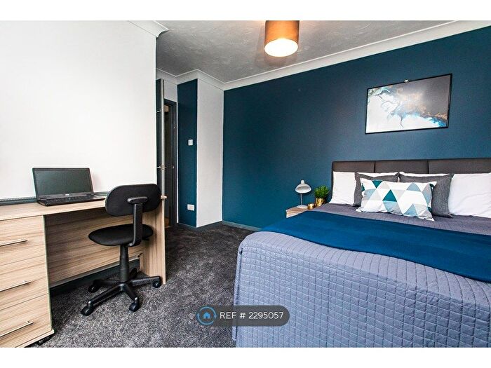 6 Bedroom End Of Terrace House To Rent In Friends Road, Norwich, NR5