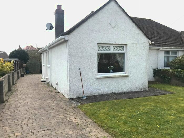 2 Bedroom Bungalow To Rent In Rockfields, Nottage, Porthcawl CF36