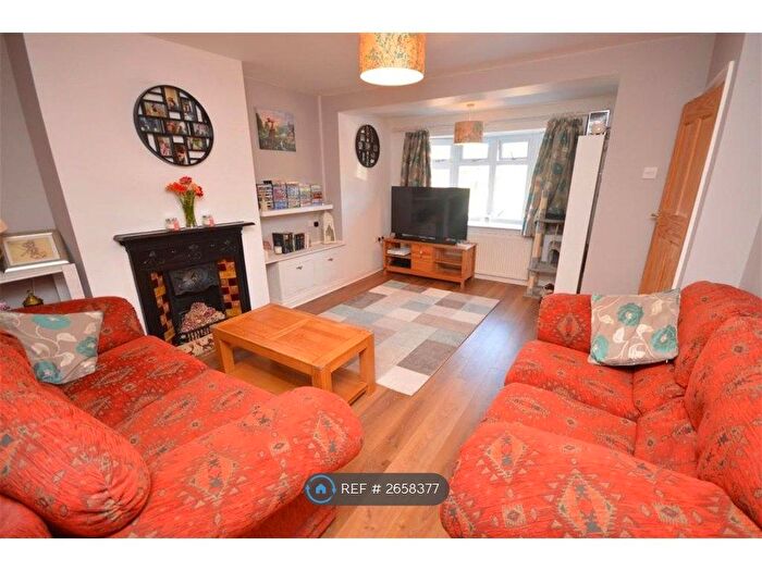 2 Bedroom Semi-Detached House To Rent In Milstead Road, Birmingham, B26