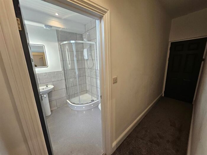 1 Bedroom Terraced House To Rent In Francis Avenue, Southsea, PO4