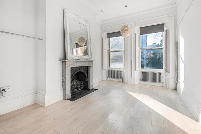 1 Bedroom Apartment For Sale In Montpelier Road, Brighton, BN1