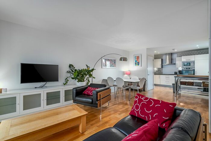 2 Bedroom Flat To Rent In Highbury Stadium Square, Arsenal, London, N5