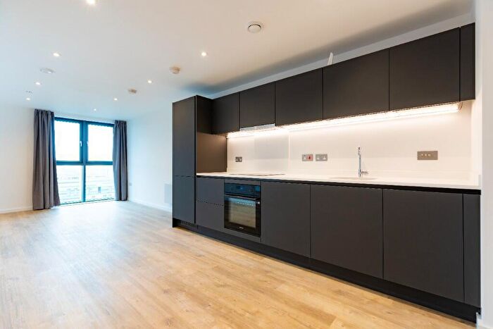 1 Bedroom Flat To Rent In Flat, Swan Street, Manchester, Greater Manchester, M4