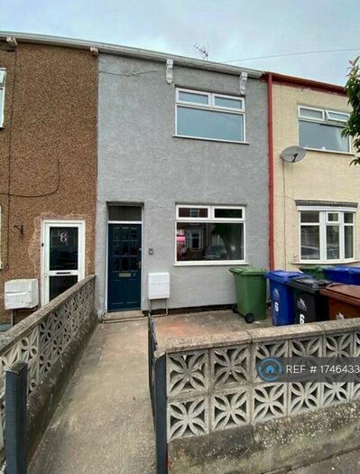 3 Bedroom Terraced House To Rent In Hart St, Cleethorpes, DN35