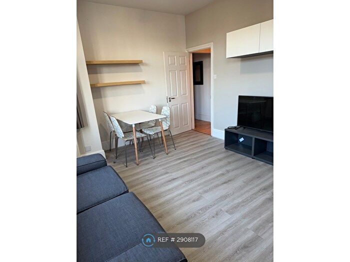 1 Bedroom Flat To Rent In Corfton Road, London, W5