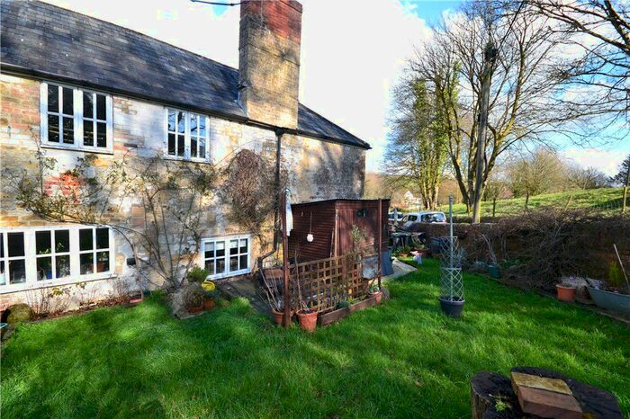 3 Bedroom End Of Terrace House For Sale In Hooke, Beaminster, Dorset, DT8