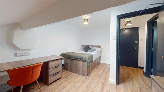 1 Bedroom Flat To Rent In Flat, Shaw Street, Liverpool, Merseyside, L6