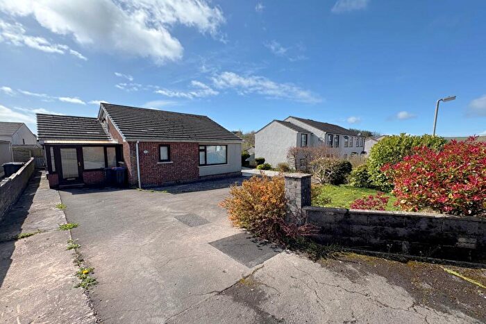 3 Bedroom Detached Bungalow For Sale In Mill Street, Frizington, CA26