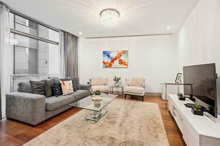 1 Bedroom Flat To Rent In Knightsbridge, Knightsbridge, SW7