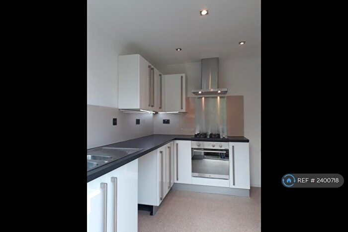 2 Bedroom Terraced House To Rent In Primrose Cres, Perth, PH1