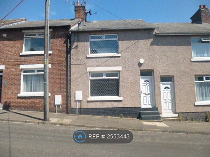 3 Bedroom Terraced House To Rent In Burn Street, Bowburn, Durham, DH6