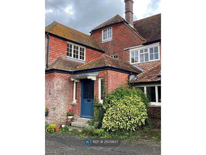 1 Bedroom Flat To Rent In Trevor House, Lewes, BN8