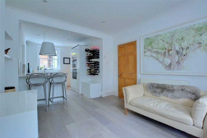 2 Bedroom Terraced House To Rent In Southvale Road, Blackheath, London, SE3
