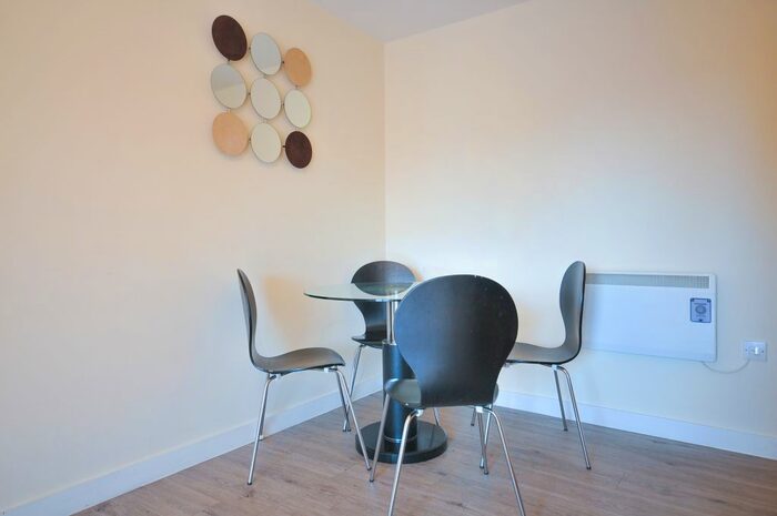 2 Bedroom Flat To Rent In Bed Apartment – Bishops Corner, Hulme, Manchester, M15