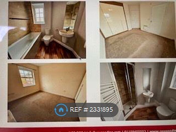 2 Bedroom Flat To Rent In Eden Walk, Bingham, Notts, NG13