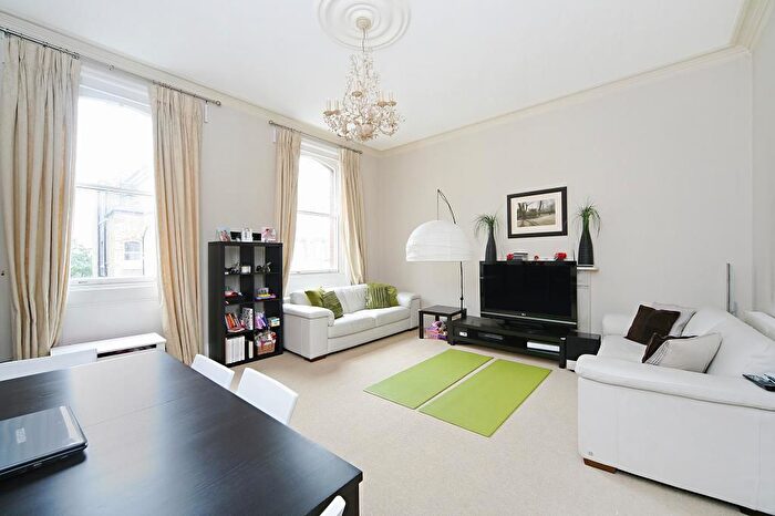 1 Bedroom Terraced House To Rent In Roland Gardens, South Kensington, SW7