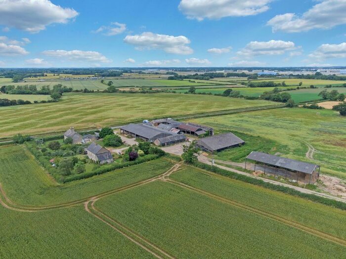 Property For Sale In Station Road, Bampton, OX18