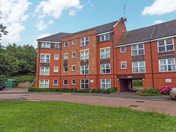 2 Bedroom Apartment To Rent In Celsus Grove, Swindon, Wiltshire, SN1