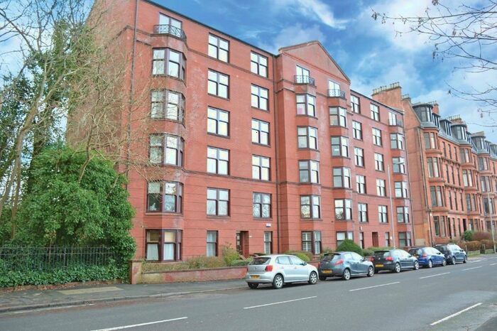2 Bedroom Apartment To Rent In Garrioch Road, Glasgow, G20