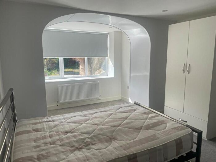 1 Bedroom Flat To Rent In Flat, Glossop Road, S10