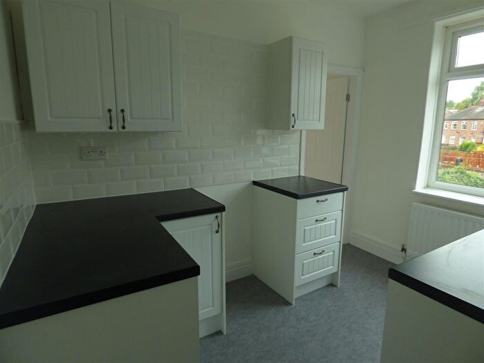 2 Bedroom Flat To Rent In Borrowdale Avenue, Walkergate, NE6