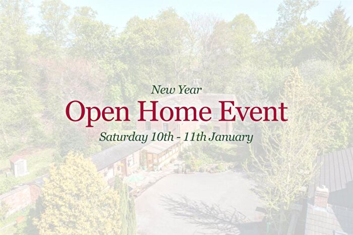 4 Bedroom Detached House For Sale In Burgh Hall Road, Chorley, Lancashire, PR7