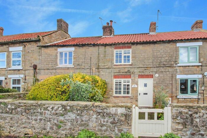2 Bedroom Property For Sale In Rainton, Thirsk, YO7