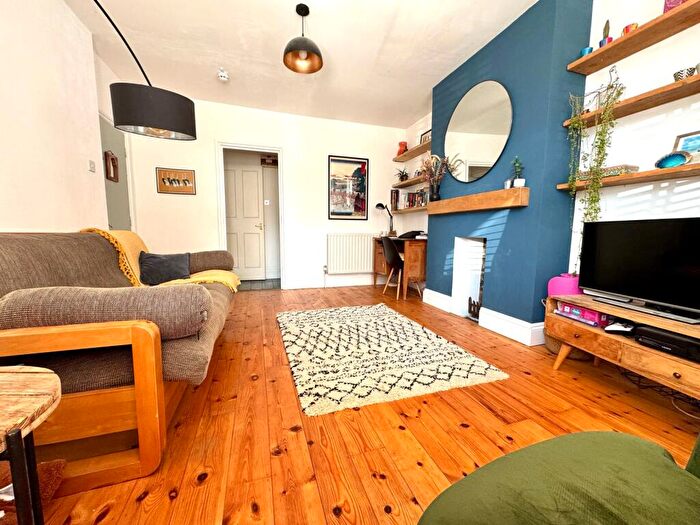 1 Bedroom Flat For Sale In Ashley Down Road, Bristol, BS7