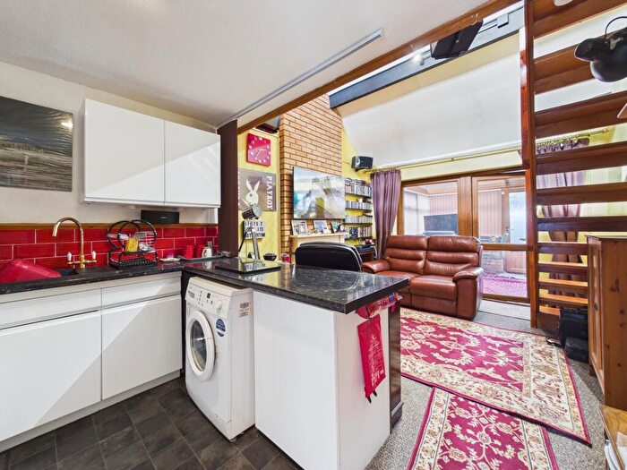 1 Bedroom Semi Detached House For Sale In Luccombe Drive, Alvaston, DE24