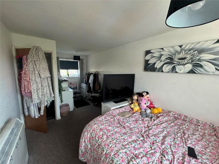 2 Bedroom Terraced House For Sale In Cobalt Court, Frobisher Close, Gosport, Hampshire, PO13