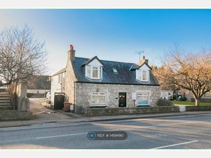 6 Bedroom Detached House To Rent In Stoneywood Road, Aberdeen, AB21