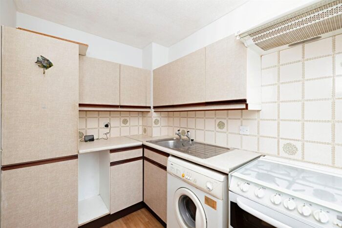 2 Bedroom Terraced House For Sale In Baird Close, Bushey, WD23