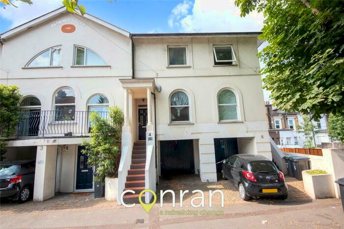4 Bedroom End Of Terrace House To Rent In Marischal Road, Lewisham, SE13