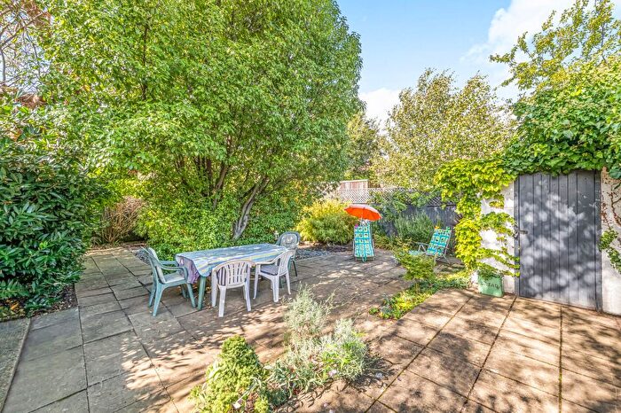 3 Bedroom End Terrace House For Sale In Hill Farm Road, North Kensington, W10