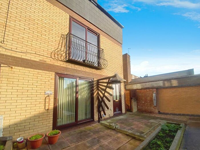 2 Bedroom Maisonette To Rent In Vinery Court, Ramsey, PE26