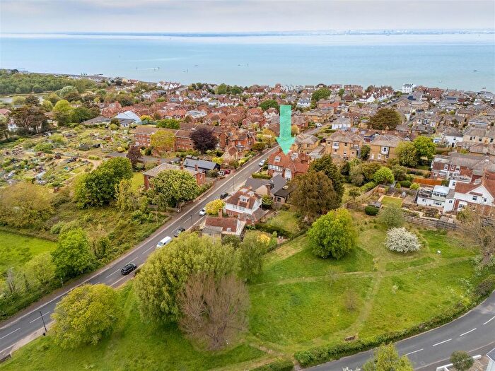 5 Bedroom Semi-Detached House For Sale In Seaview, Isle Of Wight, PO34