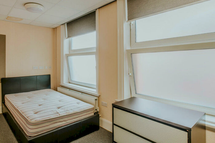 1 Bedroom Apartment To Rent In Upper Parliament Street, Nottingham, NG1