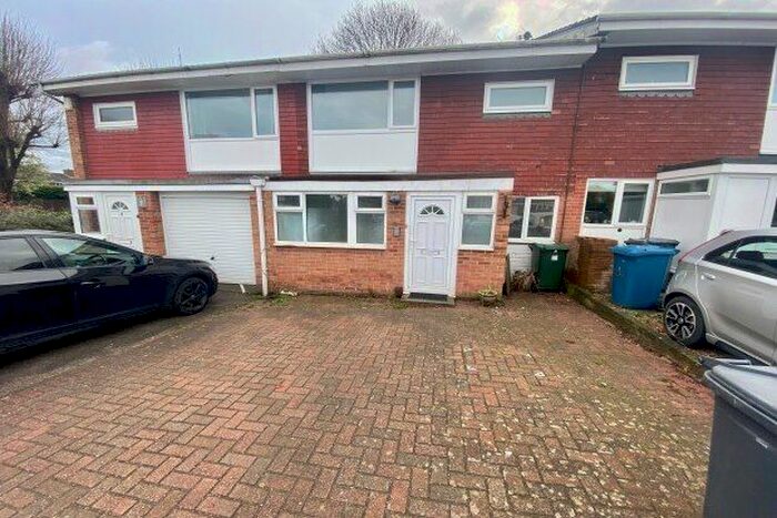 4 Bedroom Property To Rent In Nearsby Drive, Nottingham, NG2