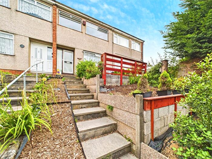 3 Bedroom Terraced House For Sale In Novers Hill, Knowle, BS4