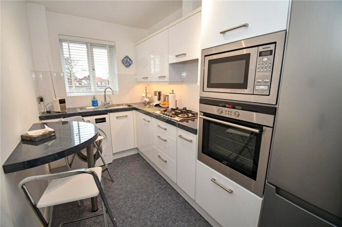 2 Bedroom Flat For Sale In Greasby Road, Greasby, Wirral, CH49